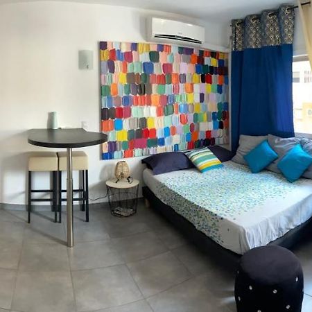 Coteplage Le Lavandou Kültér fotó