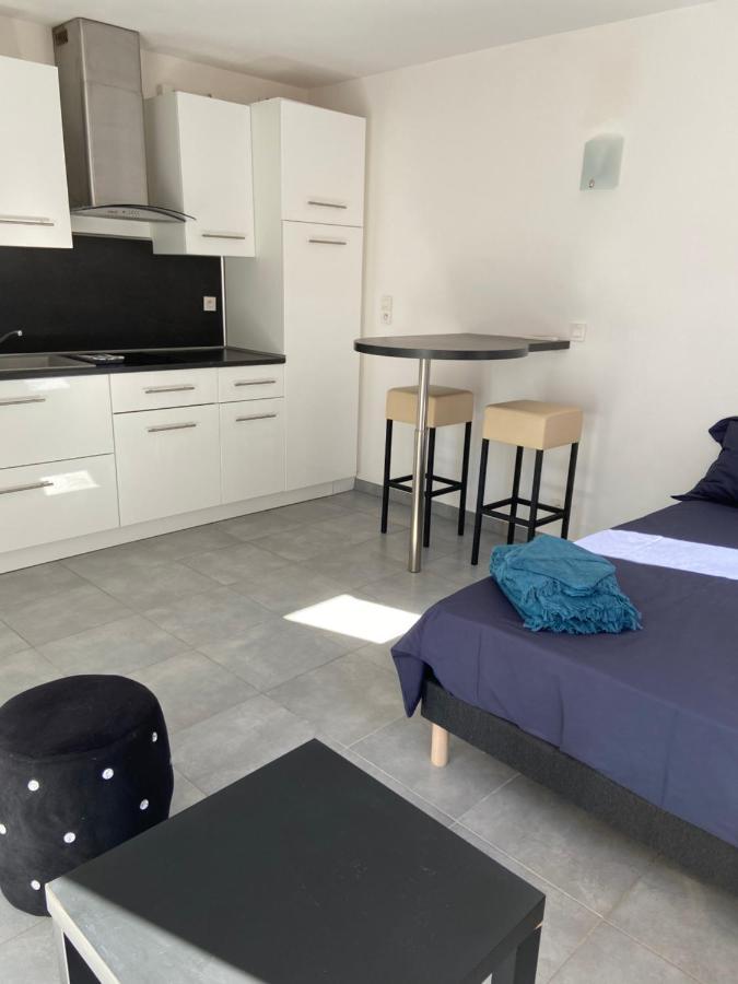 Coteplage Le Lavandou Kültér fotó
