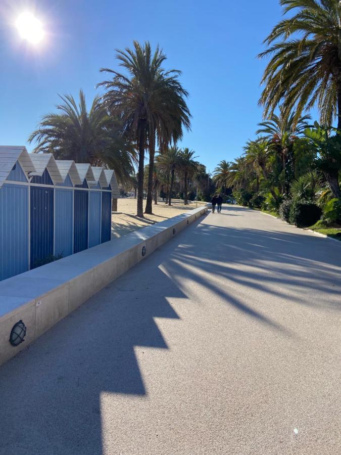 Coteplage Le Lavandou Kültér fotó